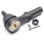 Order Outer Tie Rod End by MOOG - ES801186 For Your Vehicle